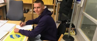 Klart: Mjölby AI värvar från ÅFF
