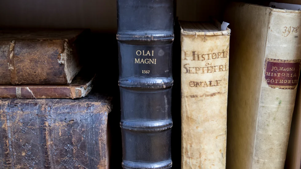 Vems sanning hamnar i historieböckerna?
