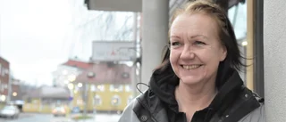 Kalix ger en "nystart" till författaren 