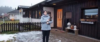 Efter nio månader är Liselott fortfarande inte frisk