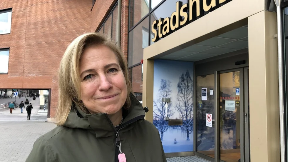 Ingrid Thylin, chef för kultur och fritid i Skellefteå kommun, var med och beslutade om förlängda restriktioner vid kommunala verksamheter fram till den 6 januari. 