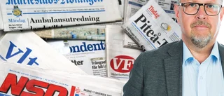 Returpappersfrågan handlar också om demokrati
