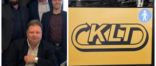 Snabba E22-bussar del i framtidens kollektivtrafik