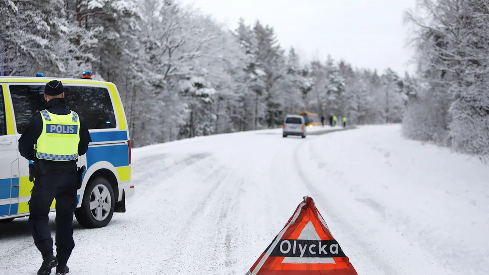 Polisen kommer att öka synligheten både på stan och i trafiken i förebyggande syfte under jul- och nyårshelgen.
