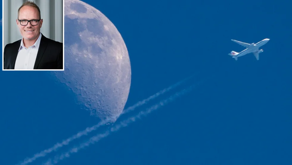 De högtflygande planerna innefattar investeringar på flera miljarder kronor.