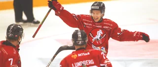 Så var matchen mellan Vita Hästen och Tingsryd