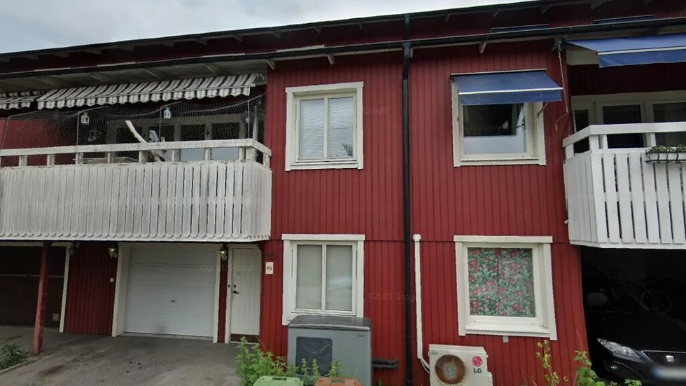 Siriusgatan 82