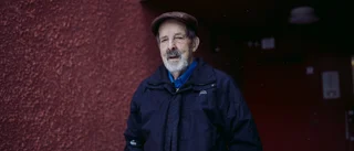 Erik, 94, väntar på vaccin: "Varför händer inget?"