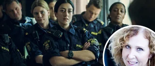 Värd hyllningarna – "Tunna blåa linjen" är ruggigt bra