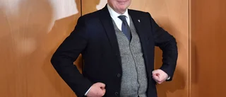 Spelade mobilspel – på Merkels coronatoppmöte