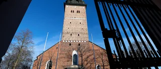 (S) vinnare i kyrkovalet i Strängnäs stift