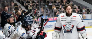 Fem punkter: Inte en enda spelare godkänd