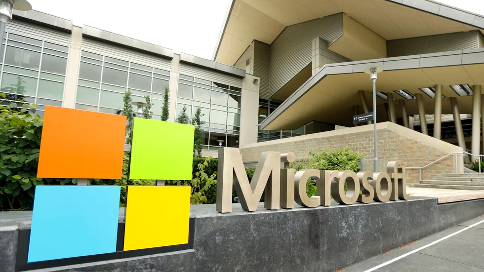 Microsoft