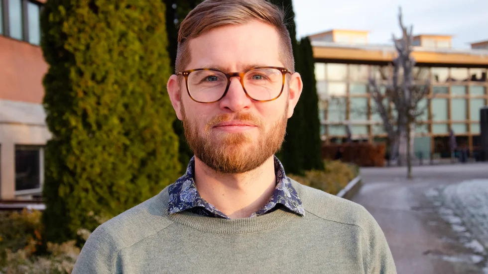 "Om man som arrangör vill ha mer information kan man antingen titta på vår hemsida eller kontakta oss", säger Kristoffer Hellberg, enhetschef Länsstyrelsen Östergötland. 
