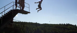 Lokala företagare tar över Klämmingsbergsbadet