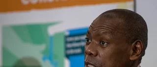 Sydafrika beställer 20 miljoner vaccindoser