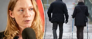 Då kan 70-plussarna boka tid för vaccination