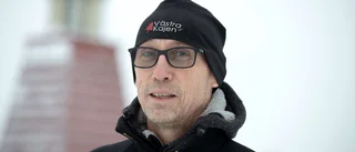 Norrbotniabanan stoppar Västra kajens expansion – Tomas Lindbäck ser nackdelar med centrumdragning