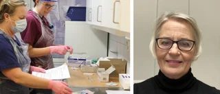 Vaccineringen lämnar vårdcentralen – ska ut på orterna