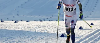 Ny succé för ny Strömnäsåkare i JVM-test