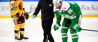 DeSousa om matchstraffet på kompisen: ”Jag är ingen ful spelare”