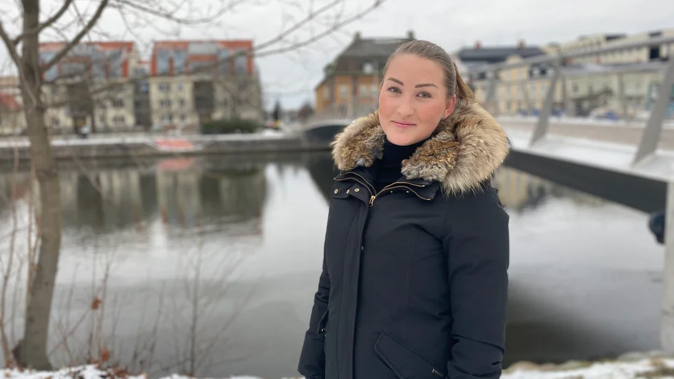 Förra året fick Unni Melchersson diagnosen PAH, en obotlig lungsjukdom. "Jag är rädd om det liv jag har. Just nu skjuter jag upp allt", säger Unni som lever helt isolerad under coronapandemin.