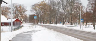 Prognosen: Bygget kan ta åtta månader