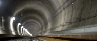 Linköpings tunneldrömmar fortsätter hota Ostlänken