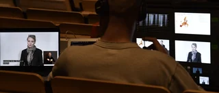 Smittan på väg nedåt - men kan blossa upp