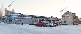 Efter mindre än en vecka: Skebo säljer sin tomt vidare