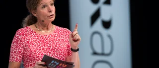 Vi kan aldrig slappna av i säkerhetsarbetet