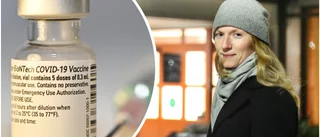"Alla på Gotland ska erbjudas vaccin inom ett halvår"