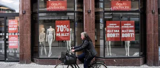 Staten måste kompensera den som drabbas
