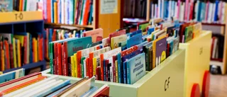 Ta med barnen till biblioteket