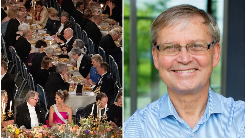 Nobelfesten 2020 är inställd. "Det hade varit oförsvarligt att hålla i banketten", säger Carl-Henrik Heldin, ordförande i Nobelstiftelsen.