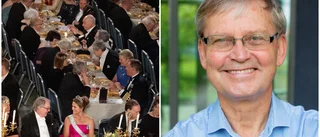 Nobelfesten ställs in: "Det är mycket beklagligt"