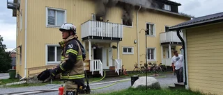 Mordbrännare dömd till fängelse – tackade för straffet