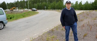 Rosviksbo gläds över fartkameror