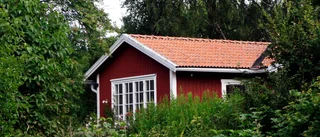 Extremt tryck på den gotländska fritidshusmarknaden