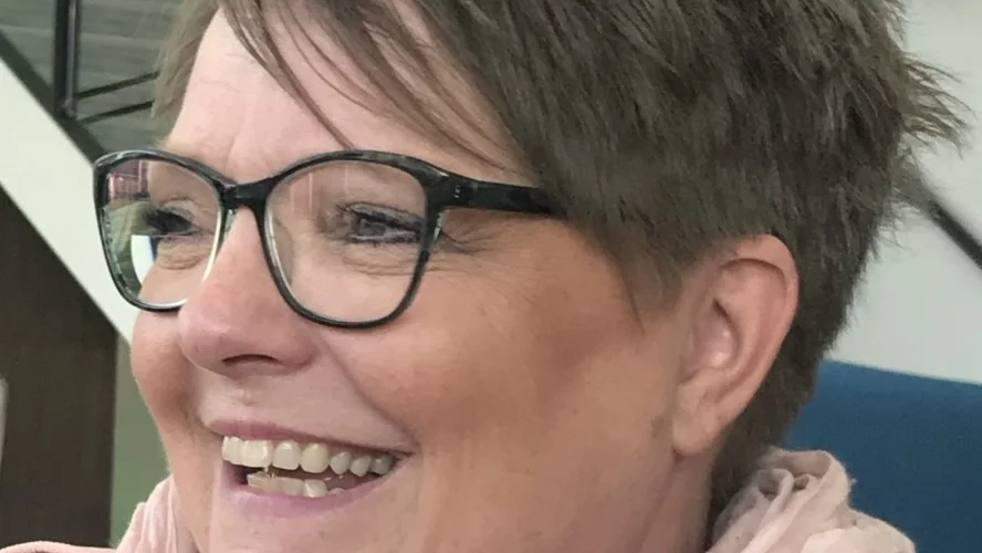 Inger Kågström