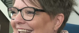 Inger Kågström, Byske              
