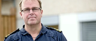 "Vi är nere på minimibemanning"