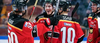 Tyrväinen: "Bästa känslan att ha fansen bakom sig"
