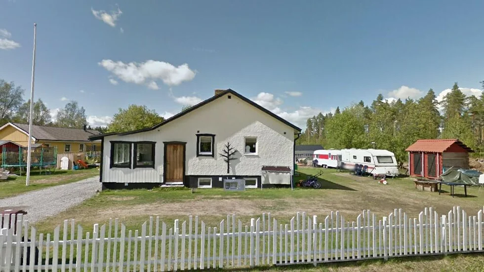 Soldatvägen 38