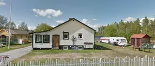 Hus på 72 kvadratmeter från 1956 sålt i Hortlax - priset: 476 000 kronor