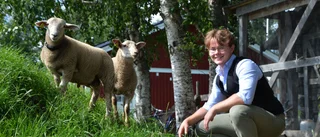 Bodenkillen följs av 70 000 – förmedlar naturkunskap till unga: "Speciellt"