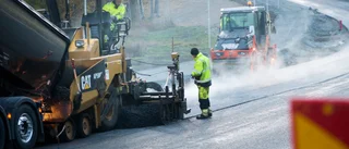 Det behövs satsningar på infrastrukturen i Västerbotten