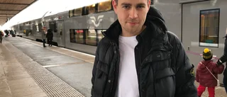 Uppsalabon blir ny chefredaktör: ”Stort och ärofyllt”