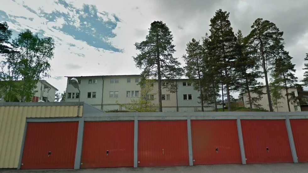 Näsuddsvägen 49B