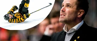 Hedlund om spelmässiga lyftet – som låg bakom segern: "Det är inte tränarnas förtjänst"